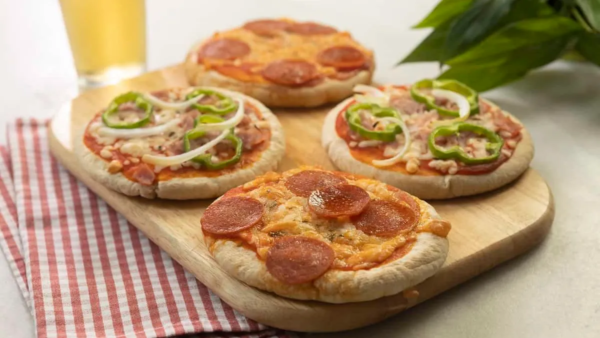 Combo Pizza