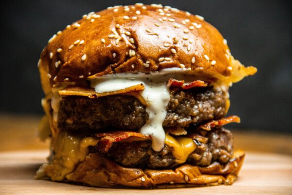 Combo Quesoburguesa